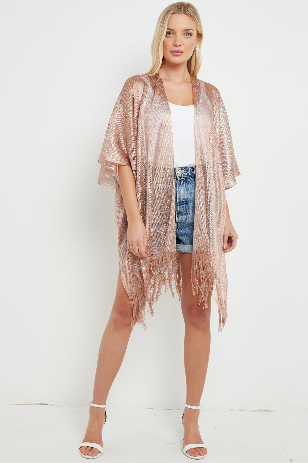 GLITTER KAFTAN (7984955588856)