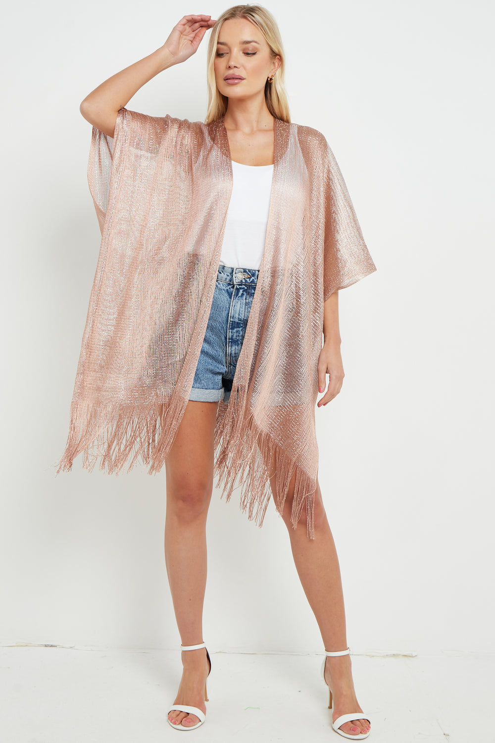 GLITTER KAFTAN (7984955588856)