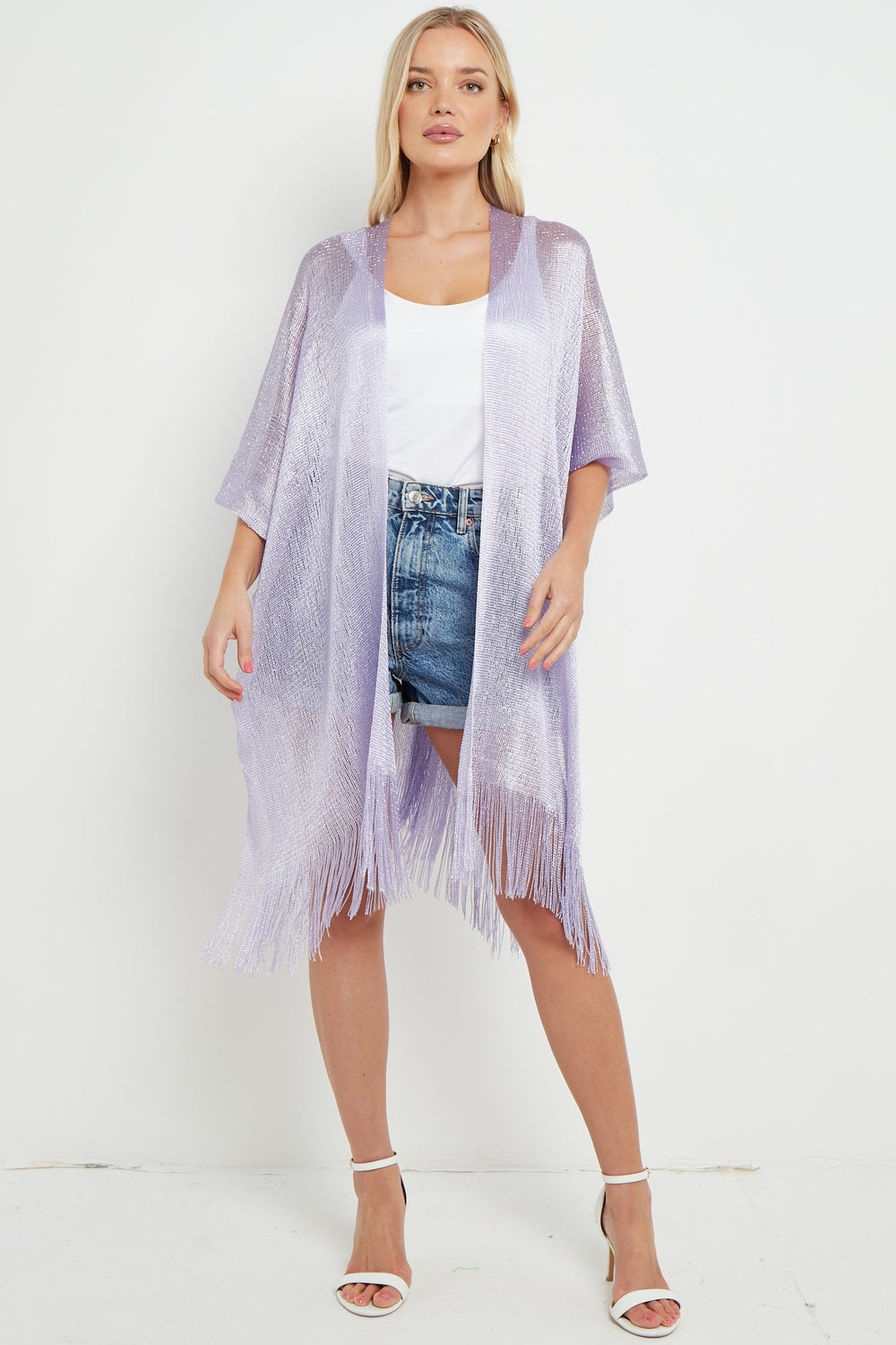 GLITTER KAFTAN (7984954671352) (7989191737592)
