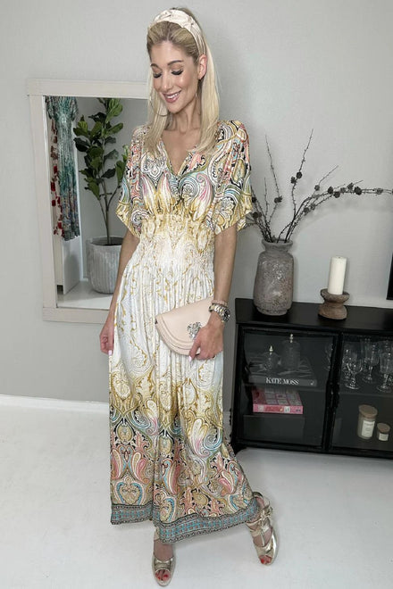 PAISLEY PRINT MAXI (MIXED COLOUR PACK) (15142386762112)