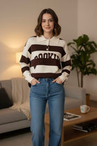 BROOKLYN STRIPE JUMPER (15351310778752)