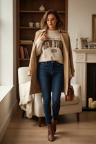 NEWYORK SLOGAN JUMPER (15364386849152)