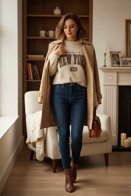 NEWYORK SLOGAN JUMPER (15364386849152)
