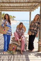 PRINTED SHIRT SET ( MIX COLOUR PACK )