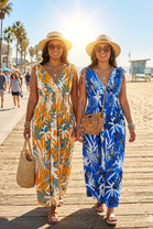 PRINTED SHOULDER TIE MAXI(MIXED COLOUR PACK)