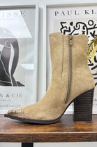 SUEDE COWBOY BOOTS (15310320730496)