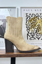 SUEDE COWBOY BOOTS (15310320730496)