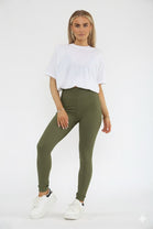 RIBBED LEGGINGS (15368517288320)