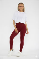 RIBBED LEGGINGS (15368519319936)