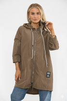 OVERSIZED WINDBREAKER JACKET (15368293843328)