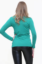BASIC LONG SLEEVE TOP (7829978120440)