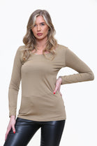 BASIC LONG SLEEVE TOP (7829979758840)