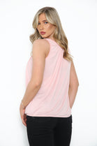 BUBBLE VEST (7949045432568)