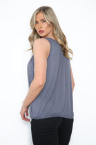BUBBLE VEST (7949045793016)