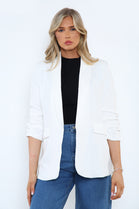 BASIC BLAZER (7956277919992)