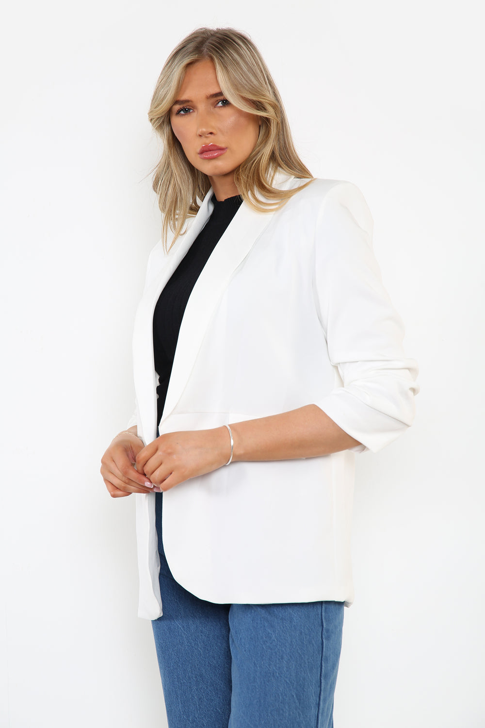 BASIC BLAZER (7956277919992)
