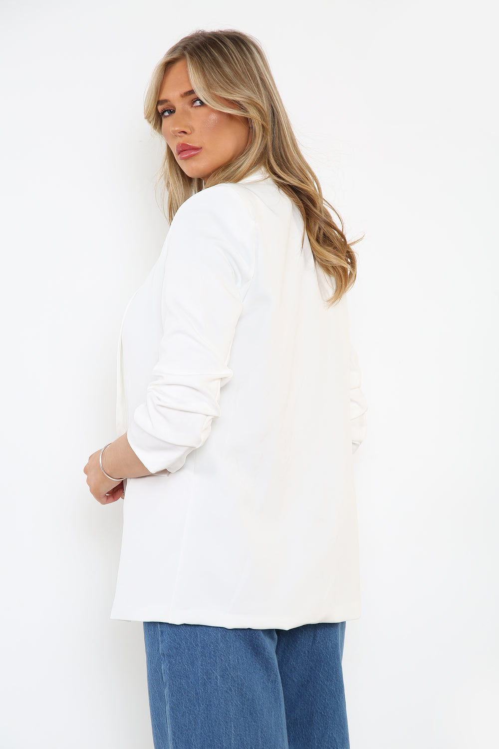BASIC BLAZER (7956277919992)