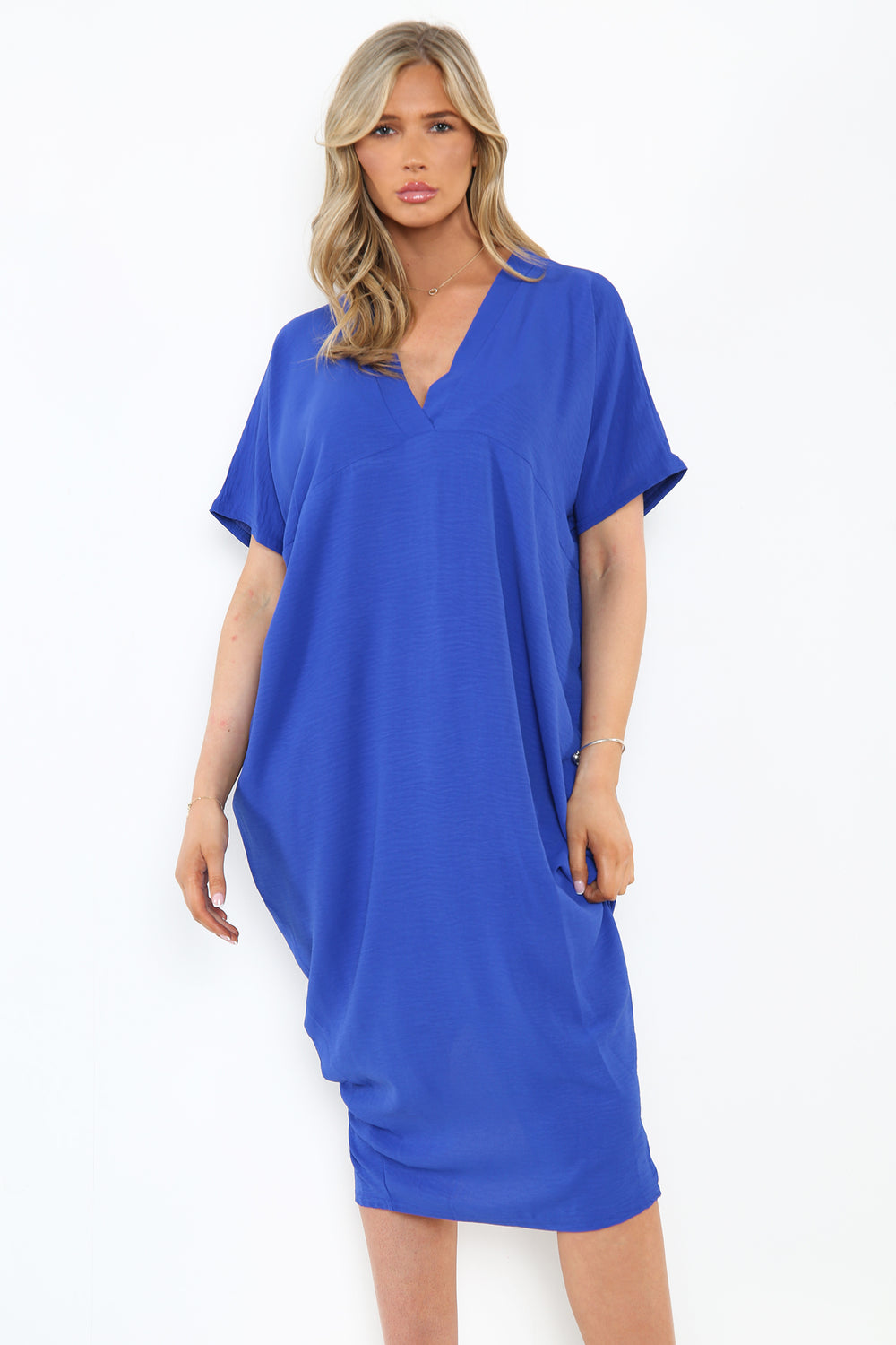 OVERSIZED TUNIC DRESS (7956139802872)