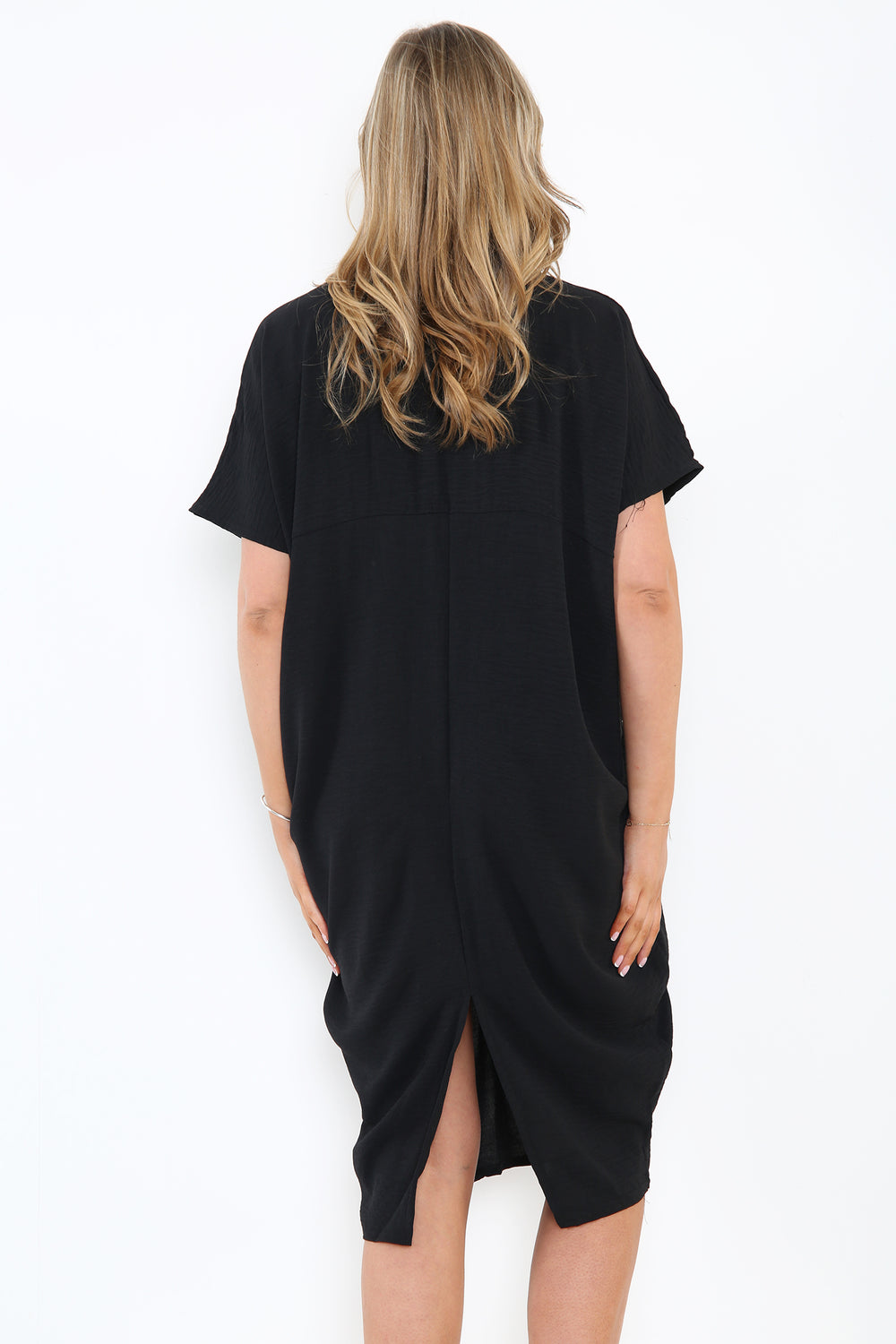 OVERSIZED TUNIC DRESS (7956141277432)