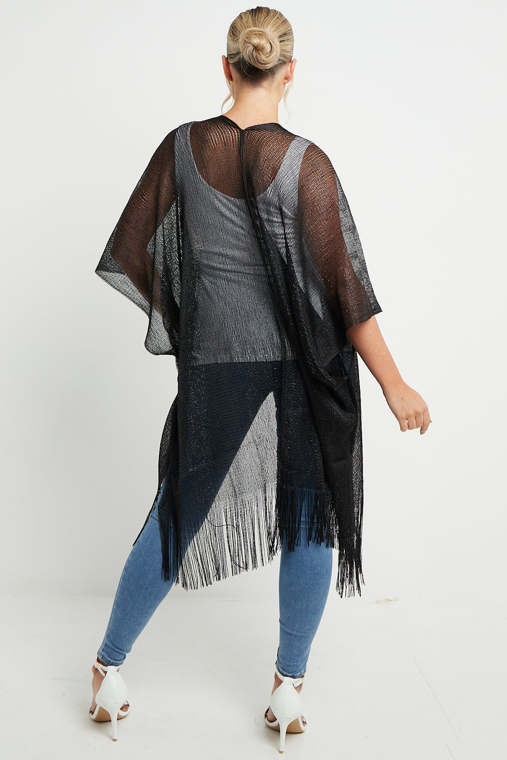 GLITTER KAFTAN (7959448420600)