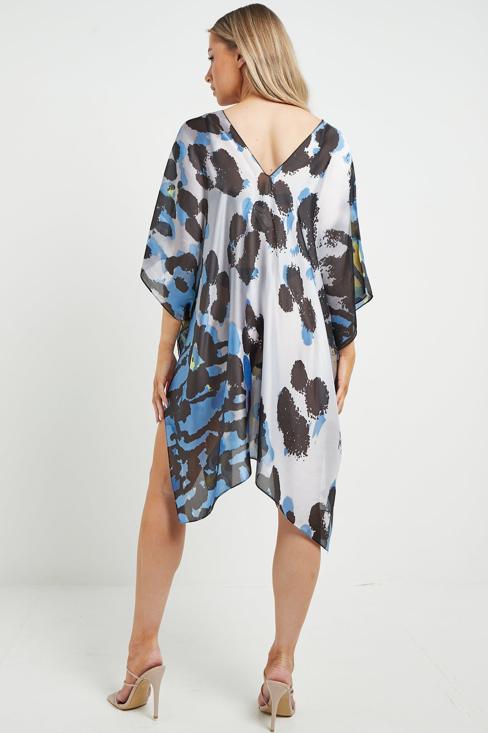 MULTI LEOPARD SILK COVERUP (7967644319992)