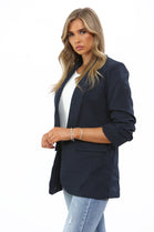 Copy of BASIC BLAZER (7957336359160)