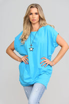LONGLINE TSHIRT (7605452734712) (7676116238584) (7686693060856) (7938093220088) (7949756891384) (15129984532864)