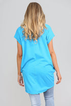 LONGLINE TSHIRT (7605452734712) (7676116238584) (7686693060856) (7938093220088) (7949756891384) (15129984532864)