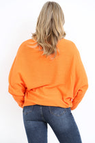 BATWING OVERSIZED JUMPER (7926439674104) (8684427772152) (8777598468344)