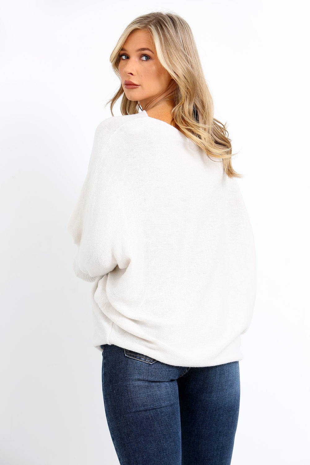 BATWING OVERSIZED JUMPER (7926439969016)