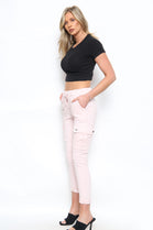 POCKET MAGIC PANTS (7931032830200)