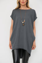 LONGLINE TSHIRT (6608868573357)