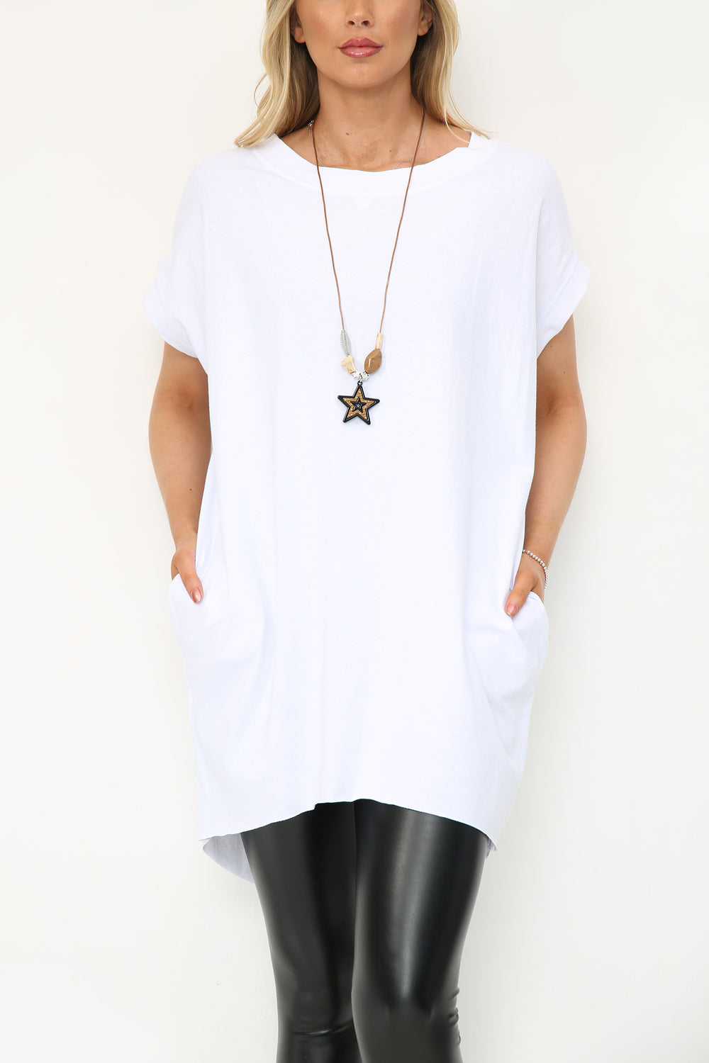 LONGLINE TSHIRT (6608877322413)