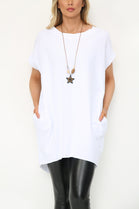 LONGLINE TSHIRT (6608877322413)