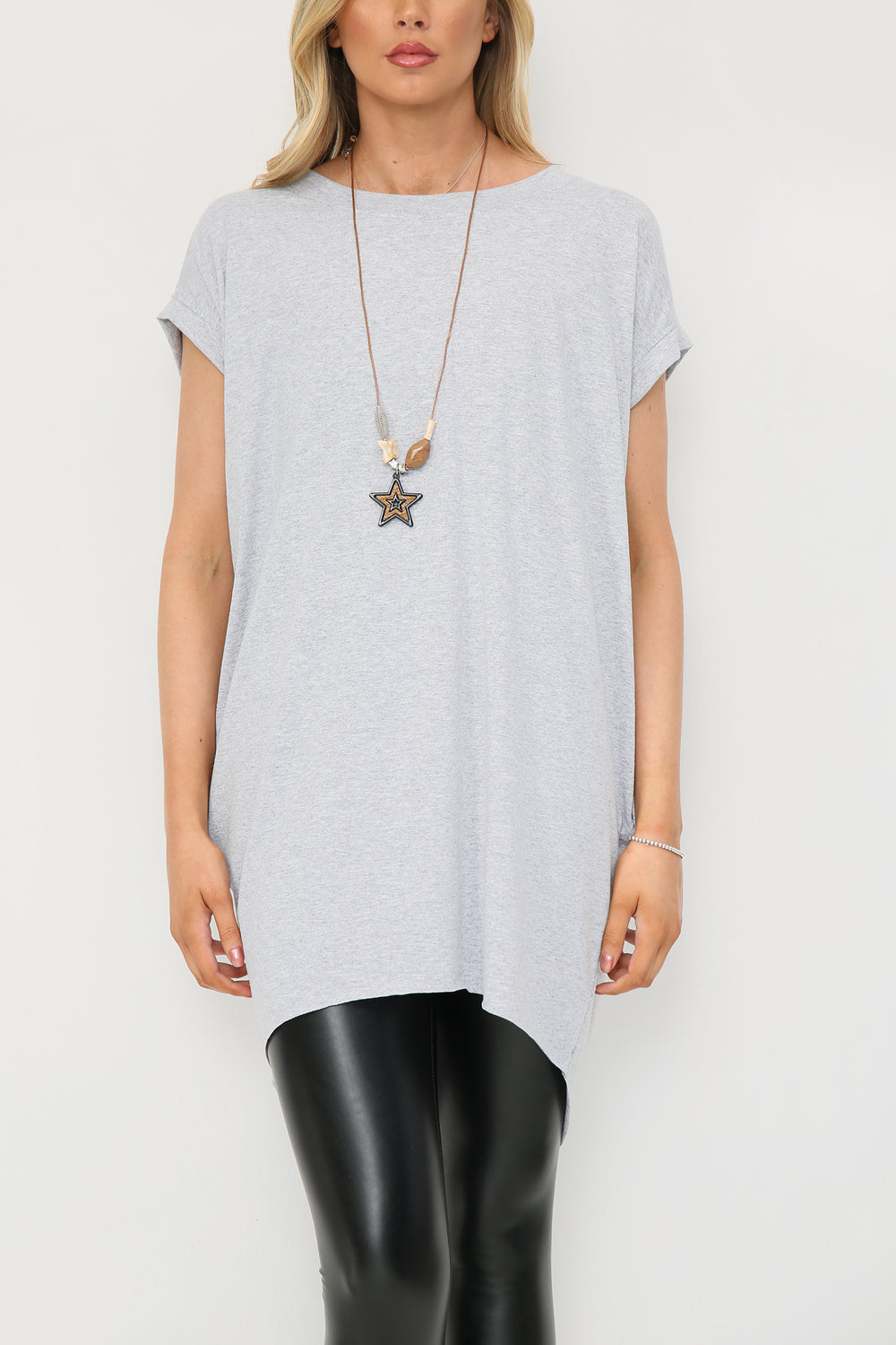 LONGLINE TSHIRT (6608880763053)