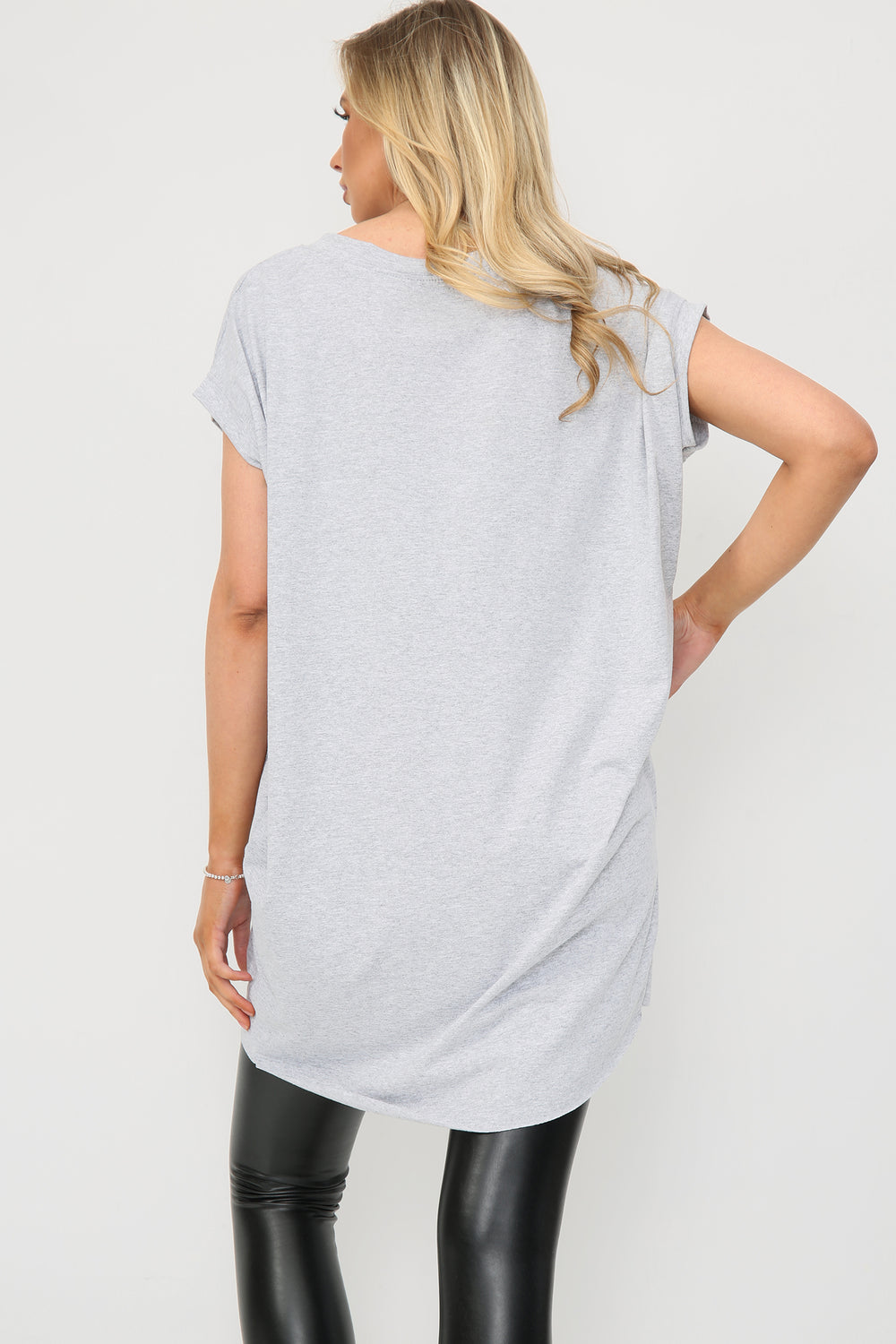 LONGLINE TSHIRT (6608880763053)