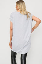 LONGLINE TSHIRT (6608880763053)
