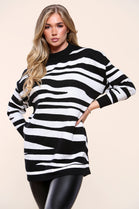 STRIPED JUMPER (7445446721784)