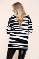 STRIPED JUMPER (7445446721784)