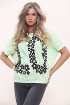 LOVE EMBELLISHED T-SHIRT (7571131433208)