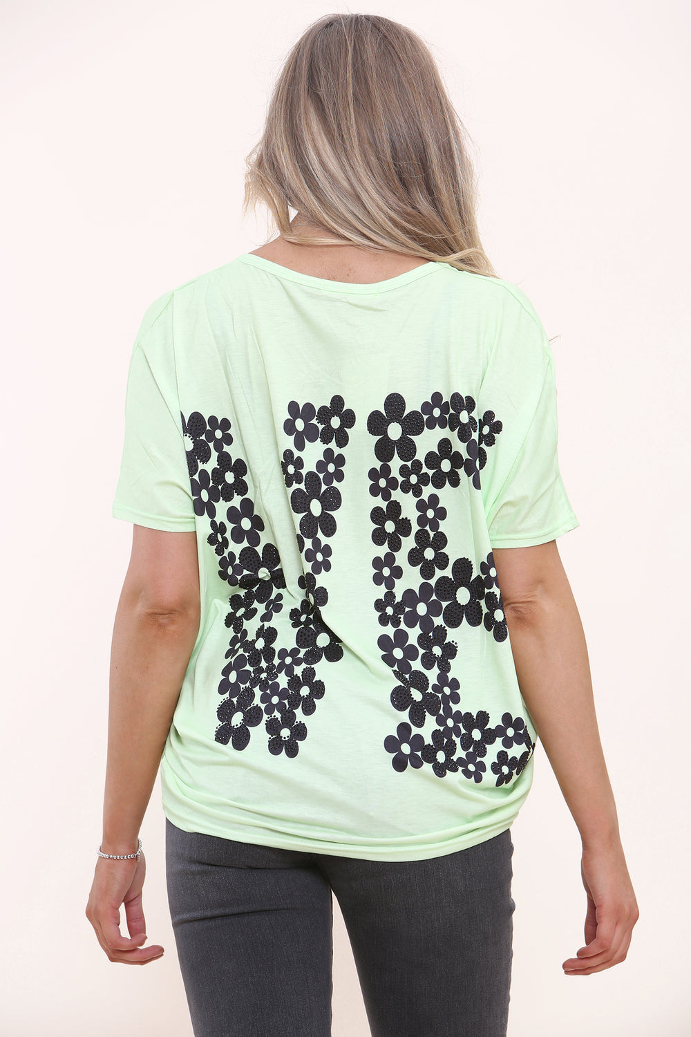 LOVE EMBELLISHED T-SHIRT (7571131433208)